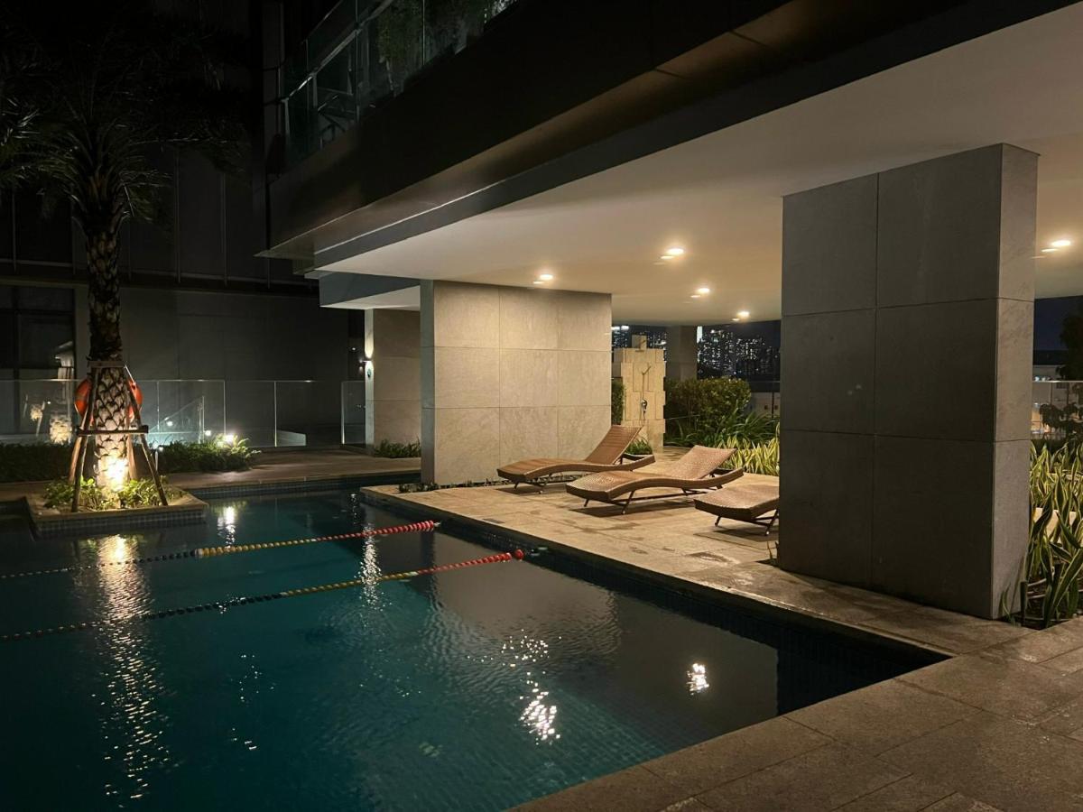 Asia Premium Suite - Asia Studios Hub Ho Chi Minh-stad Buitenkant foto