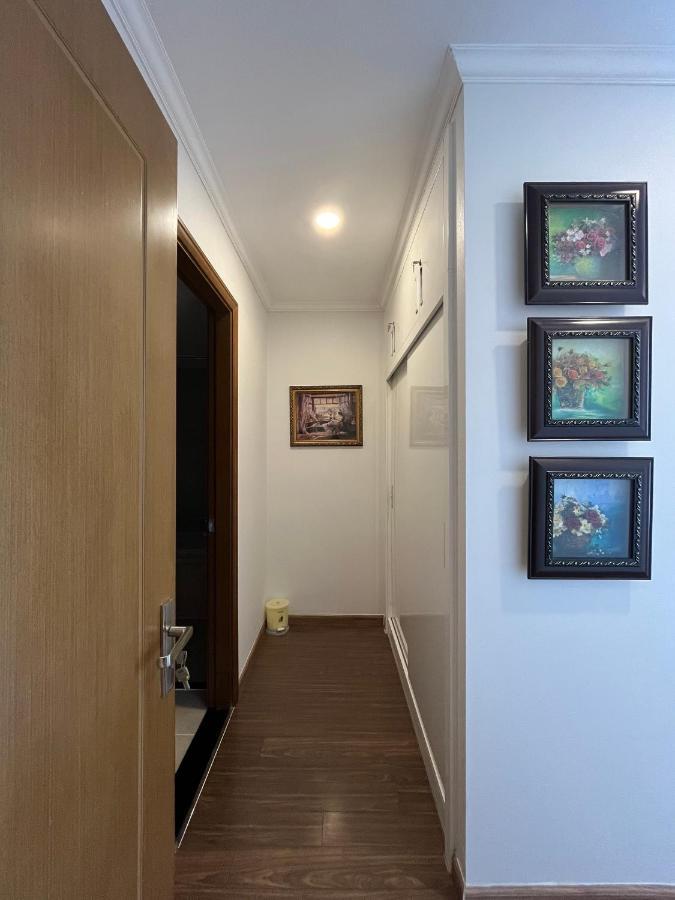 Asia Premium Suite - Asia Studios Hub Ho Chi Minh-stad Buitenkant foto