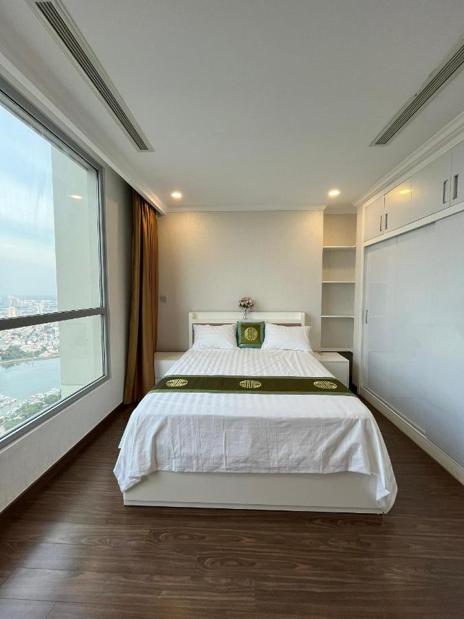 Asia Premium Suite - Asia Studios Hub Ho Chi Minh-stad Buitenkant foto