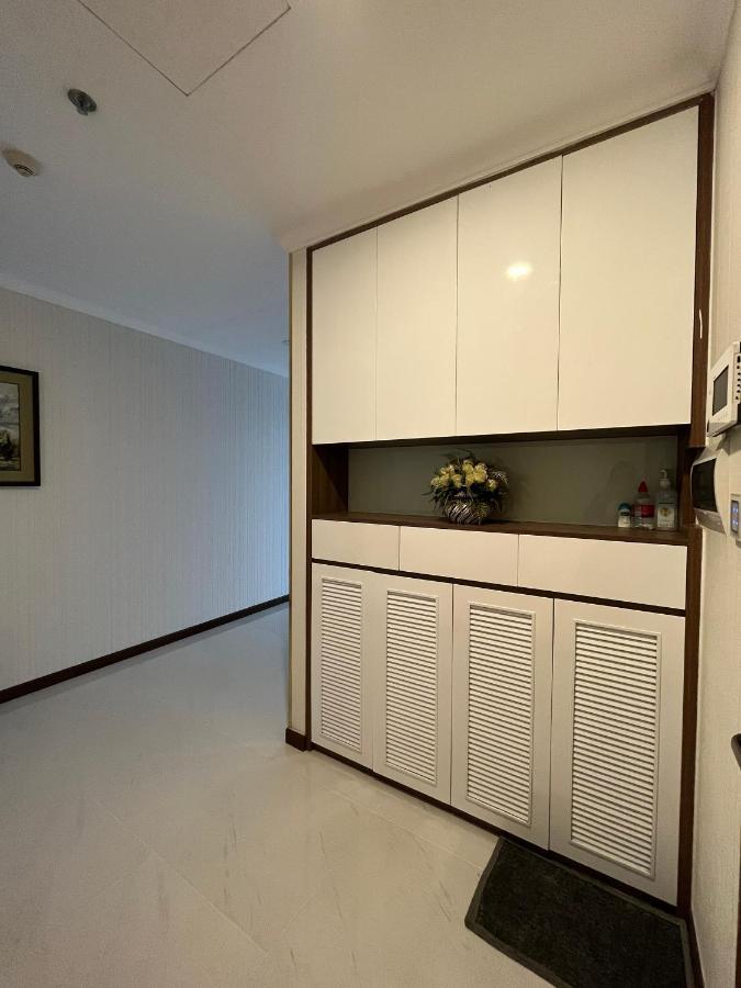 Asia Premium Suite - Asia Studios Hub Ho Chi Minh-stad Buitenkant foto