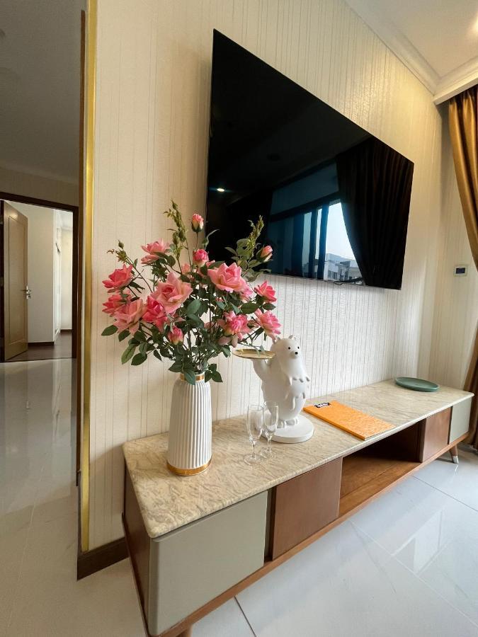 Asia Premium Suite - Asia Studios Hub Ho Chi Minh-stad Buitenkant foto