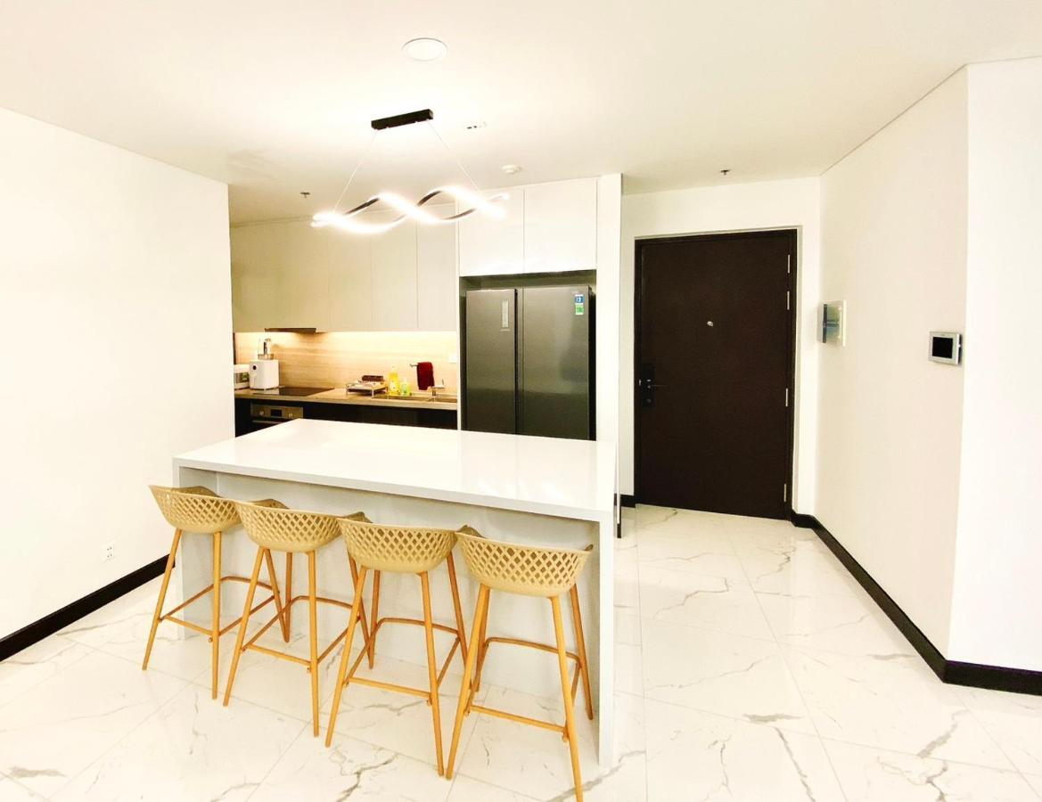 Asia Premium Suite - Asia Studios Hub Ho Chi Minh-stad Buitenkant foto