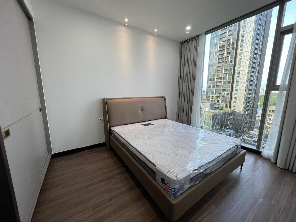 Asia Premium Suite - Asia Studios Hub Ho Chi Minh-stad Buitenkant foto