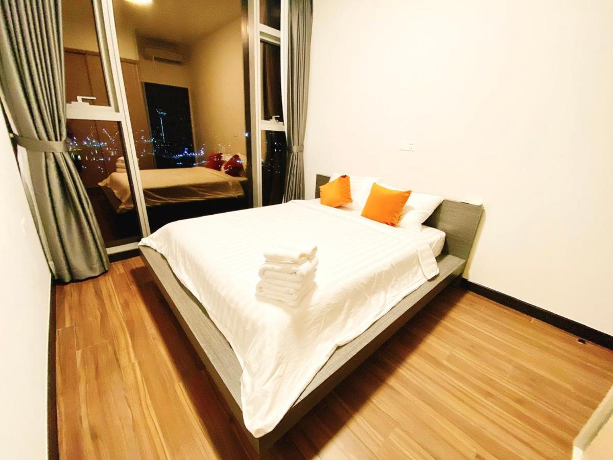 Asia Premium Suite - Asia Studios Hub Ho Chi Minh-stad Buitenkant foto